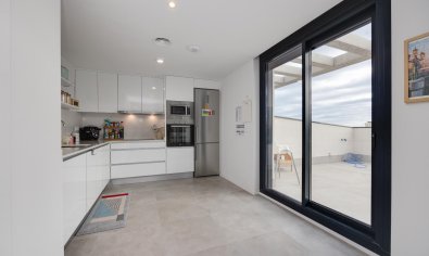 Bestaande bouw - Atico -
Orihuela Costa - Campoamor