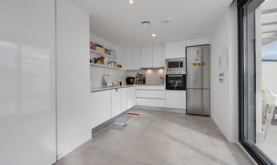 Bestaande bouw - Atico -
Orihuela Costa - Campoamor