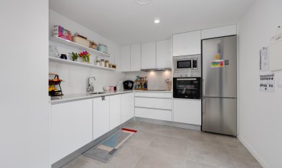 Bestaande bouw - Atico -
Orihuela Costa - Campoamor