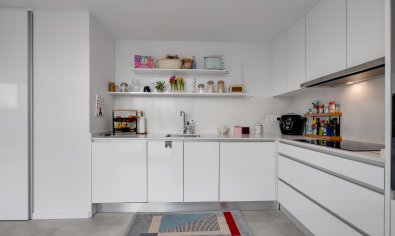 Bestaande bouw - Atico -
Orihuela Costa - Campoamor