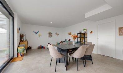 Bestaande bouw - Atico -
Orihuela Costa - Campoamor
