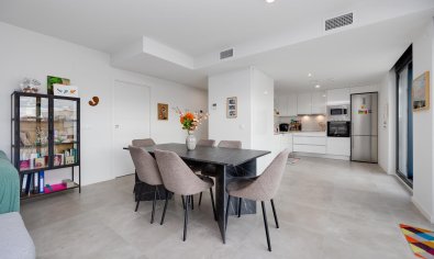 Bestaande bouw - Atico -
Orihuela Costa - Campoamor