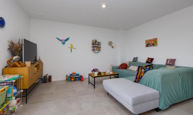 Bestaande bouw - Atico -
Orihuela Costa - Campoamor