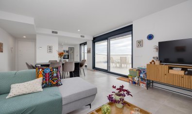 Bestaande bouw - Atico -
Orihuela Costa - Campoamor