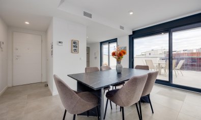 Bestaande bouw - Atico -
Orihuela Costa - Campoamor