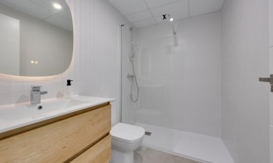 Bestaande bouw - Atico -
Orihuela Costa - Campoamor