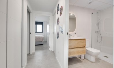 Bestaande bouw - Atico -
Orihuela Costa - Campoamor