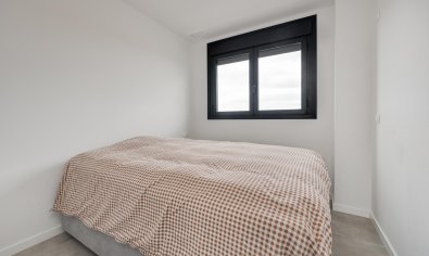 Bestaande bouw - Atico -
Orihuela Costa - Campoamor