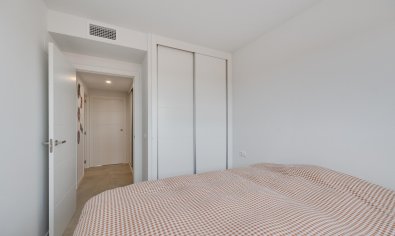 Bestaande bouw - Atico -
Orihuela Costa - Campoamor