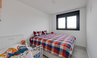 Bestaande bouw - Atico -
Orihuela Costa - Campoamor