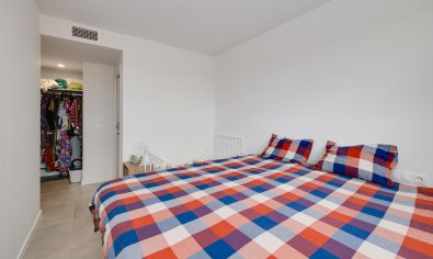 Bestaande bouw - Atico -
Orihuela Costa - Campoamor