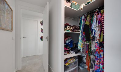 Bestaande bouw - Atico -
Orihuela Costa - Campoamor