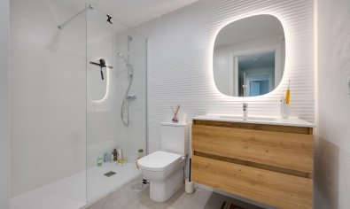 Bestaande bouw - Atico -
Orihuela Costa - Campoamor