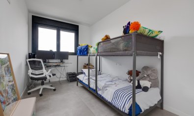 Bestaande bouw - Atico -
Orihuela Costa - Campoamor