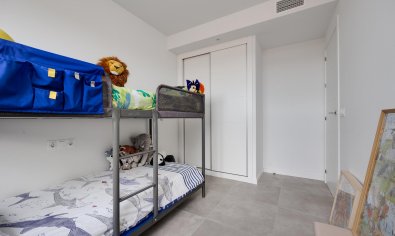 Bestaande bouw - Atico -
Orihuela Costa - Campoamor