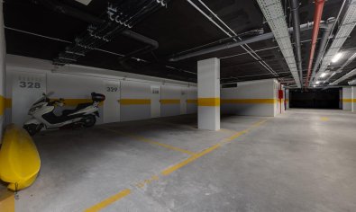 Bestaande bouw - Atico -
Orihuela Costa - Campoamor