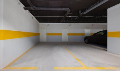 Bestaande bouw - Atico -
Orihuela Costa - Campoamor