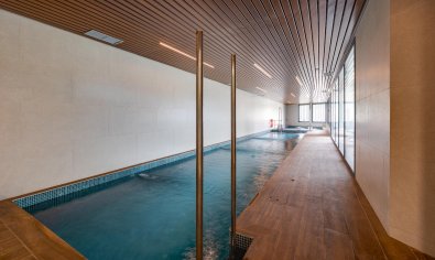 Bestaande bouw - Atico -
Orihuela Costa - Campoamor