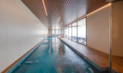 Bestaande bouw - Atico -
Orihuela Costa - Campoamor
