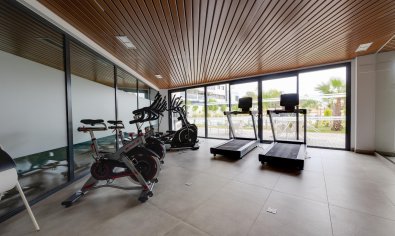 Bestaande bouw - Atico -
Orihuela Costa - Campoamor