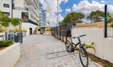 Bestaande bouw - Atico -
Orihuela Costa - Campoamor