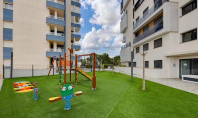 Bestaande bouw - Atico -
Orihuela Costa - Campoamor