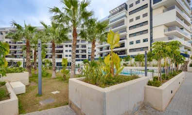 Bestaande bouw - Atico -
Orihuela Costa - Campoamor