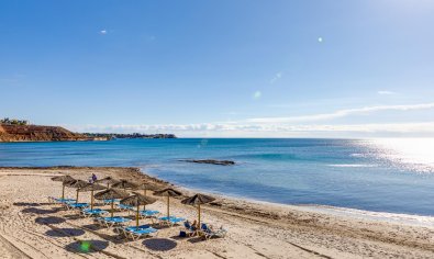 Bestaande bouw - Atico -
Orihuela Costa - Campoamor