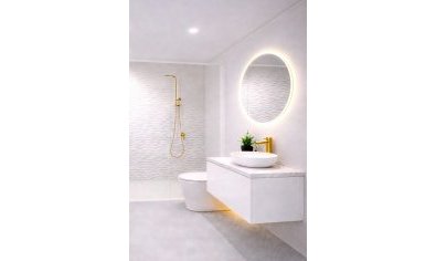 New Build - Apartment - Ground Floor -
San Pedro del Pinatar - San Pedro Del Pinatar