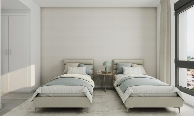 New Build - Apartment - Ground Floor -
Estepona