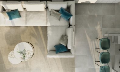 Obra nueva - Piso - Planta baja -
Estepona