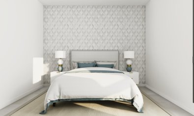 Obra nueva - Ático -
Estepona
