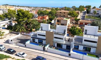 Reventa - Villa -
Villamartín - Villamartin