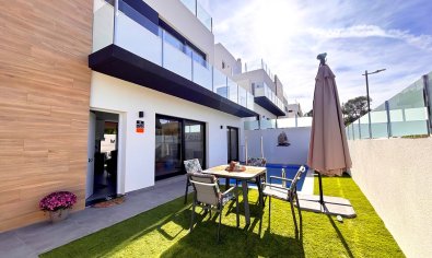 Reventa - Villa -
Villamartín - Villamartin