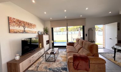 Reventa - Villa -
Villamartín - Villamartin
