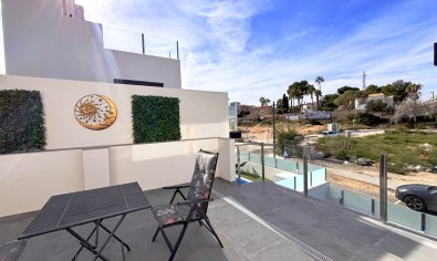 Reventa - Villa -
Villamartín - Villamartin