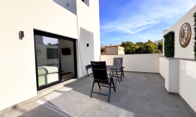 Reventa - Villa -
Villamartín - Villamartin
