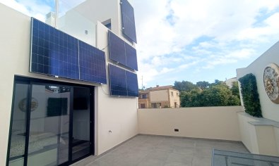 Reventa - Villa -
Villamartín - Villamartin