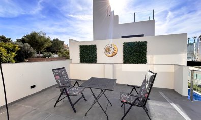 Reventa - Villa -
Villamartín - Villamartin