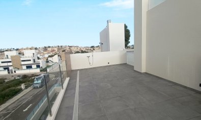 Reventa - Villa -
Villamartín - Villamartin