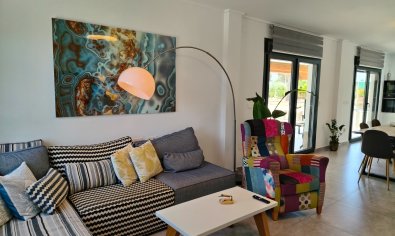 Reventa - Finca -
Los Montesinos