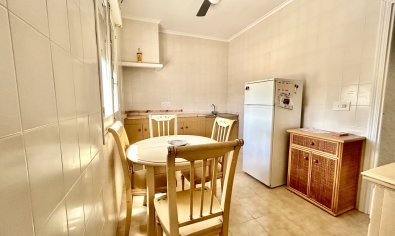 Reventa - Finca -
Los Montesinos