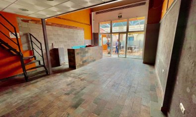 Reventa - Comercial -
La Finca Golf - La finca Golf