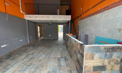 Reventa - Comercial -
La Finca Golf - La finca Golf