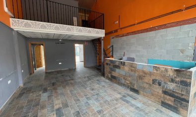 Reventa - Comercial -
La Finca Golf - La finca Golf