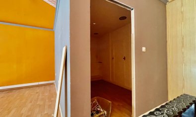 Reventa - Comercial -
La Finca Golf - La finca Golf