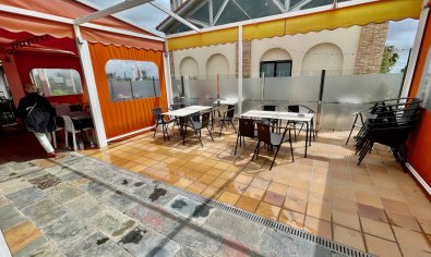 Reventa - Comercial -
La Finca Golf - La finca Golf