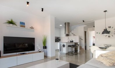 Resale - Villa -
Ciudad Quesada