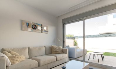 Resale - Villa -
Ciudad Quesada