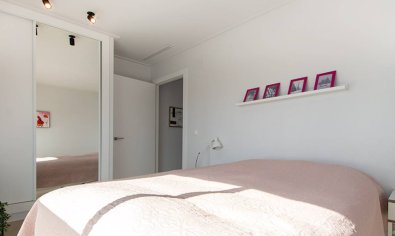 Resale - Villa -
Ciudad Quesada